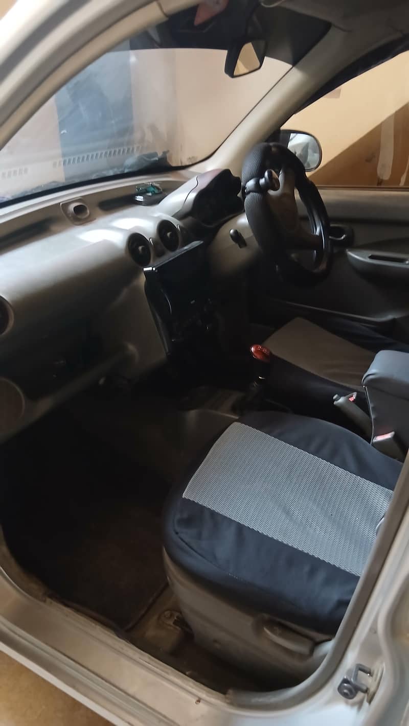 Santro plus 2002 5