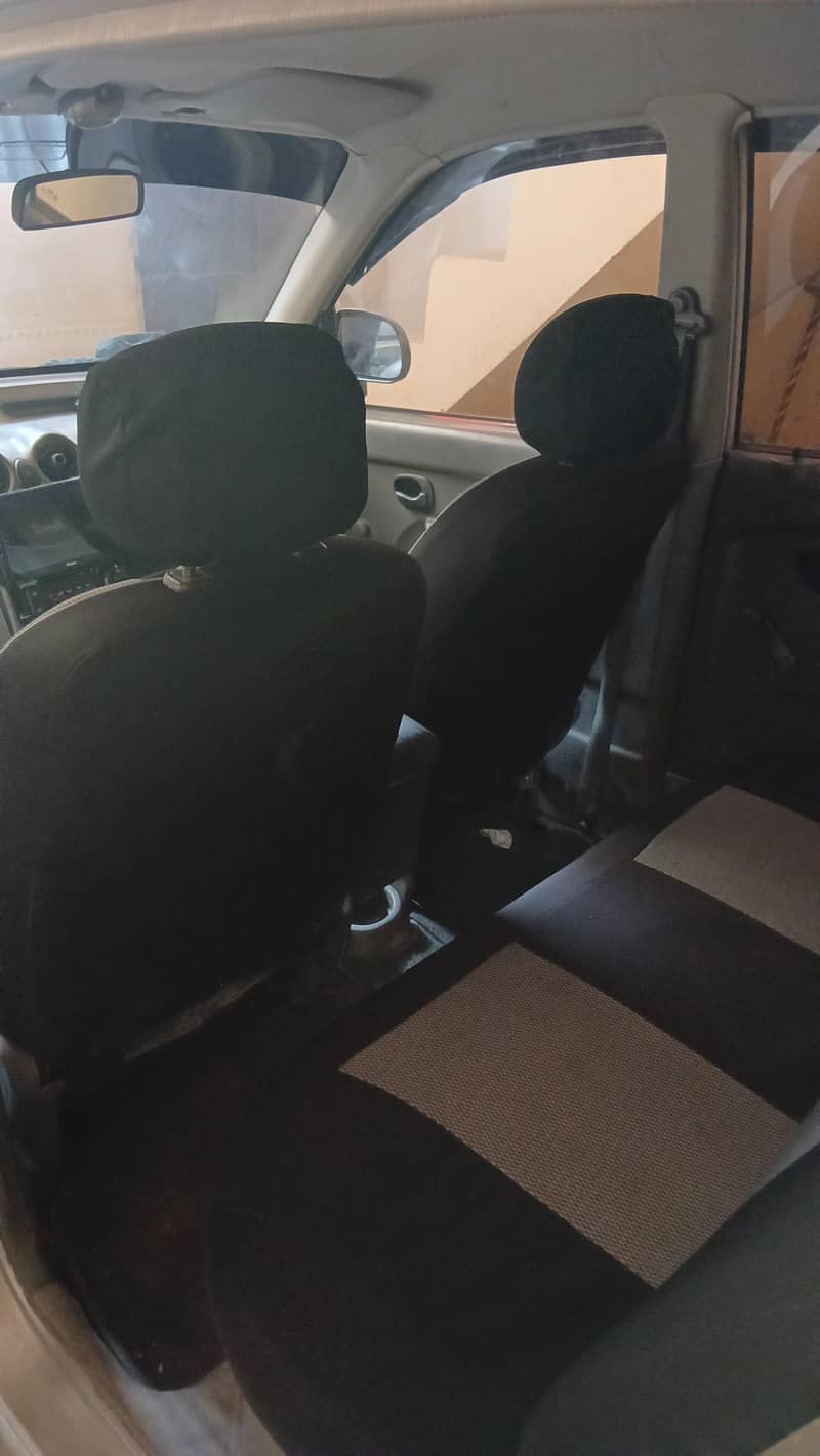 Santro plus 2002 6
