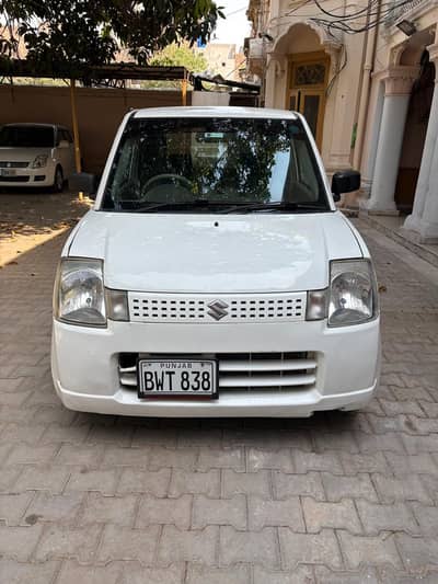 Suzuki Alto GII 2006 | Suzuki Alto 2006 For Sale