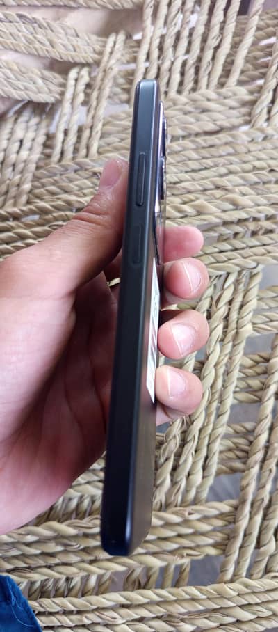 Redmi 15 New mobile. 2 mouth use 10 month warranty 8+4/128