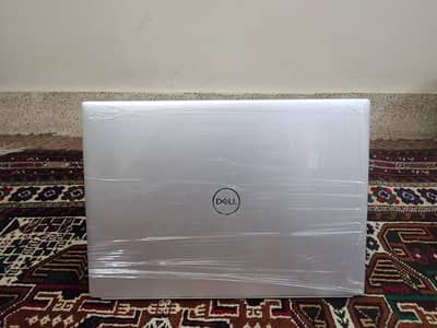 Dell Inspiron 16 Core i5 12th Gen | 8GB RAM | 256GB SSD | Fingerprint