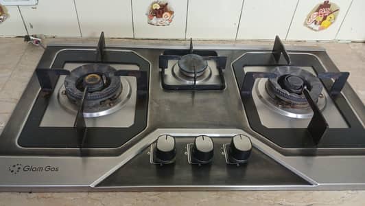 stove for salez