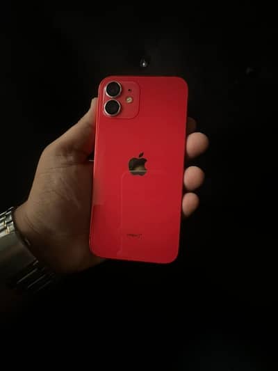 Iphone 12 Factory Unlock | Outstanding Condition