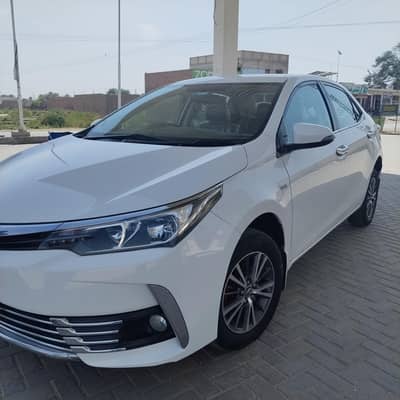 GLI 2019 super white