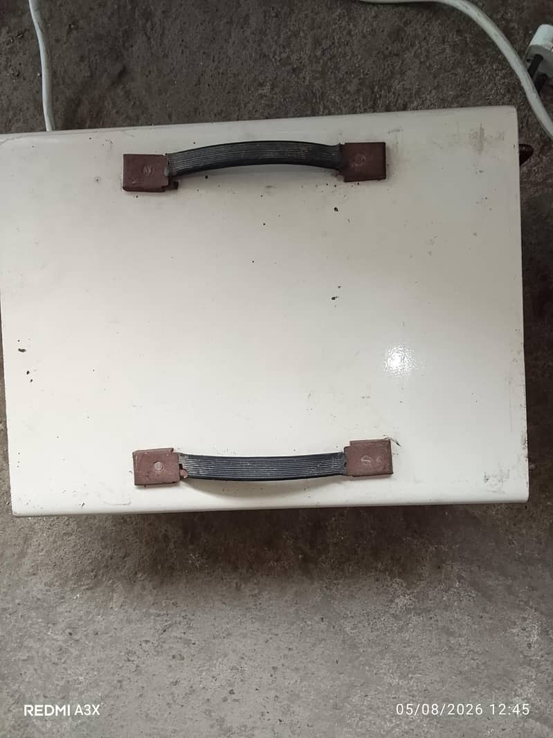 stabilizer universal A 100 2