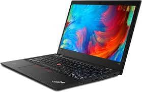 Lenovo ThinkPad L380 – 8th generation 16GB RAM, SSD, Fingerprint Lock