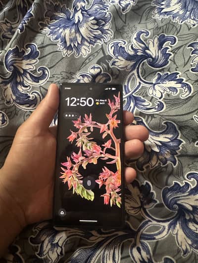Google pixel 6