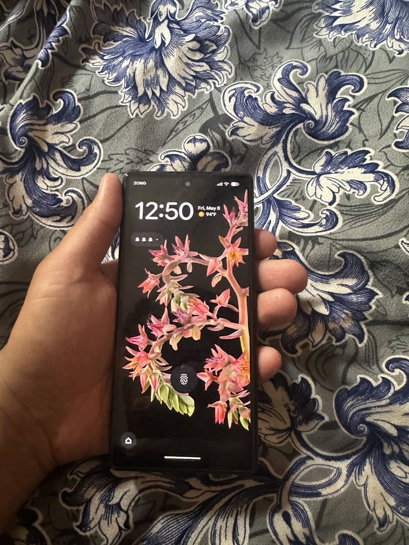 Google pixel 6 0