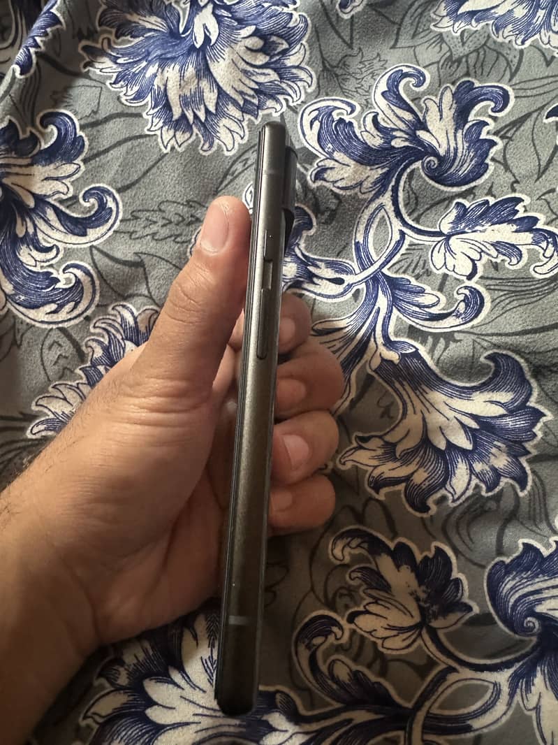 Google pixel 6 3
