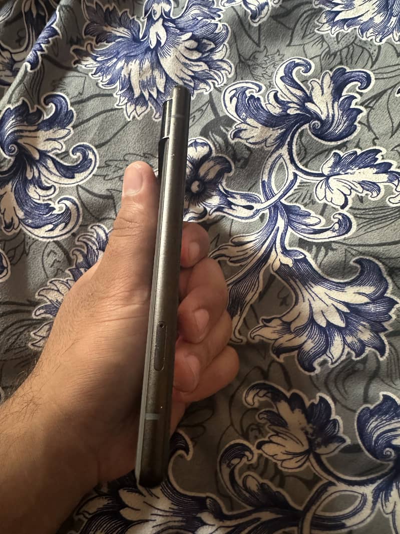 Google pixel 6 4
