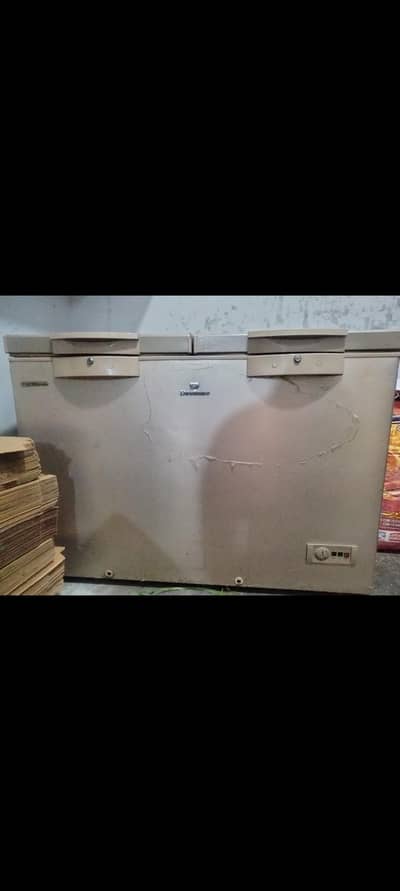 inverter zabadast cooling ha koi masla ni ha