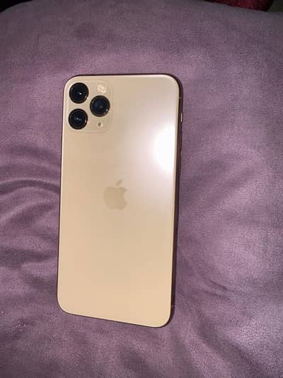Iphone 11 pro