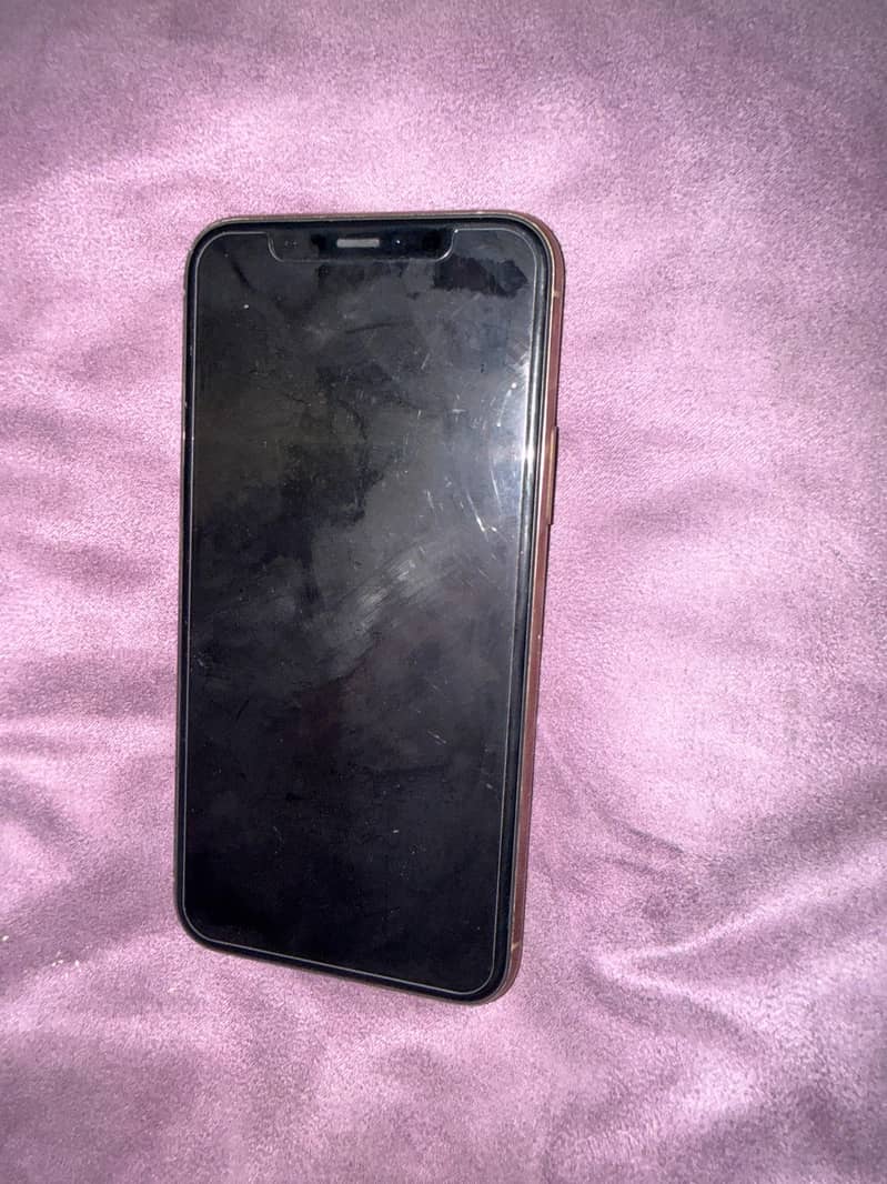Iphone 11 pro 1