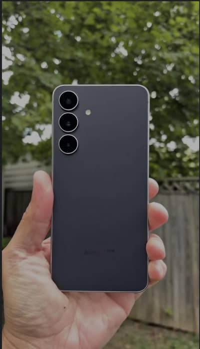 samsung s25 fe