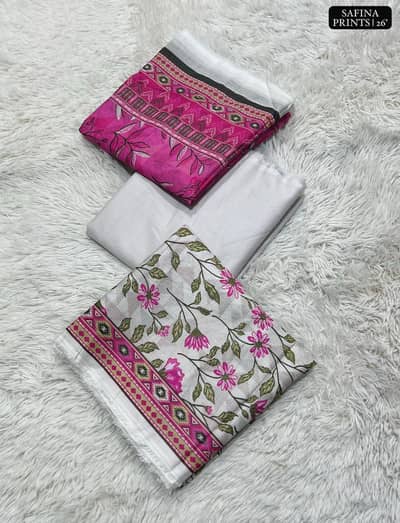 fabric lawn