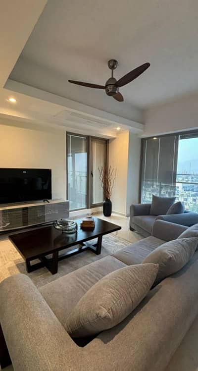 Sukh Chayn Residence F-10 Type D 3 Bedroom Fully Furnished Apartment Available For Rent Beautiful Location