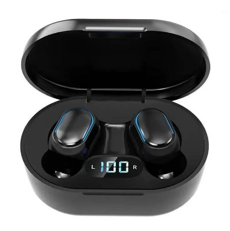 A6s Wireless Bluetooth Headset Touch Mini Light High quality 0