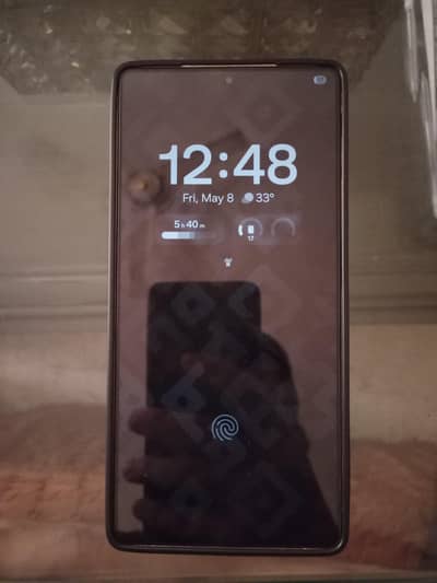 Samsung S25 Ultra 12/256 GB in Mint Condition