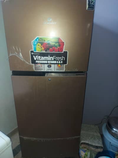 Dalliance fridge for sale 2025 model  Large size