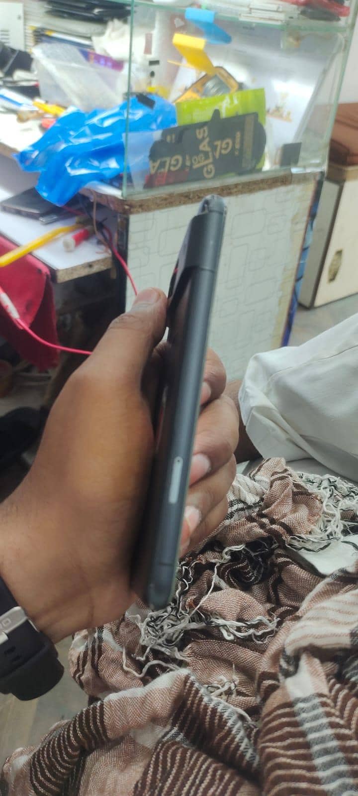 Google Pixel 8 2