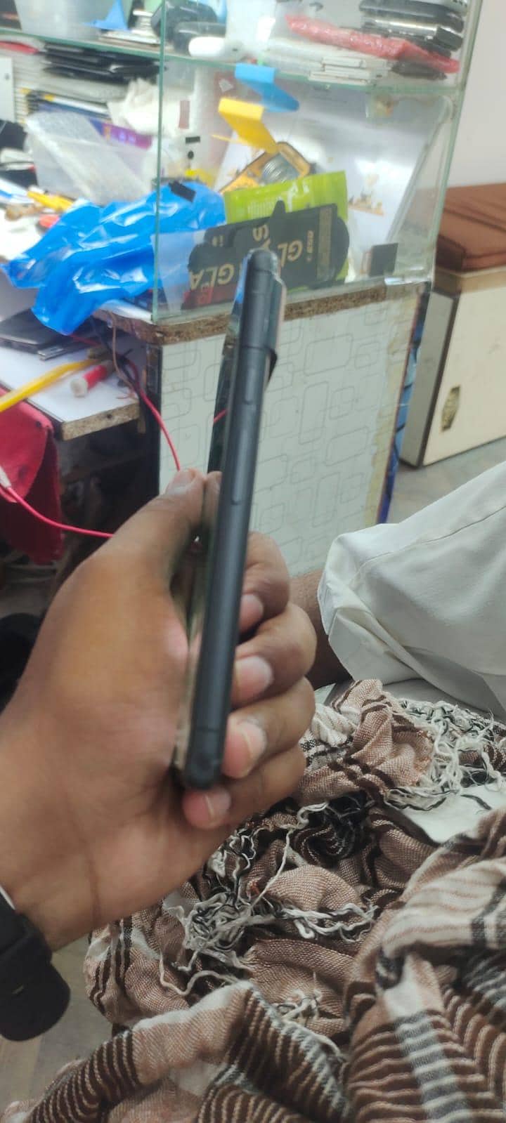 Google Pixel 8 3