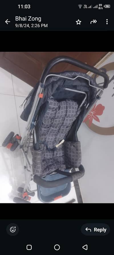 good condition