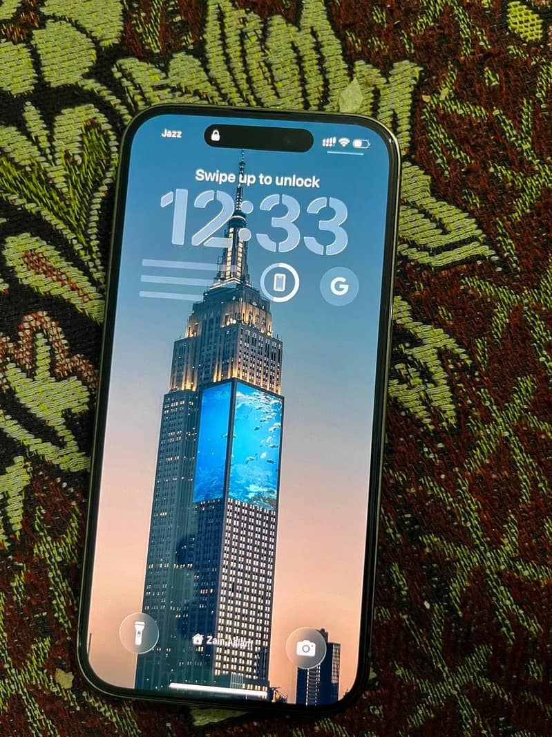 iPhone 14 Pro 2