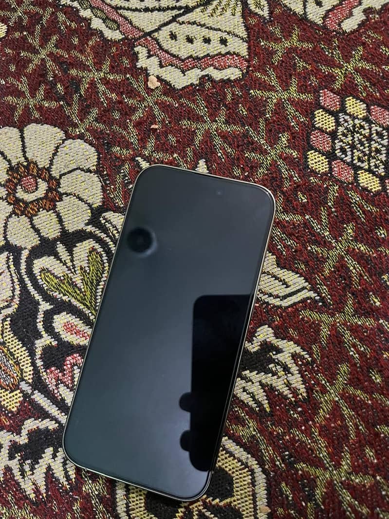 iPhone 14 Pro 3