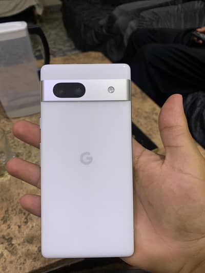 googel pixel 7a 8/128