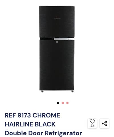 Dawlance Refrigerator