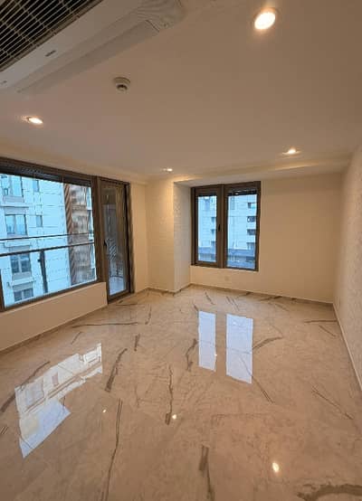 Sukh Chayn Residence F-10 Brand New Building 2 Bedroom Unfurnished Apartment Available For Rent Beautiful Location