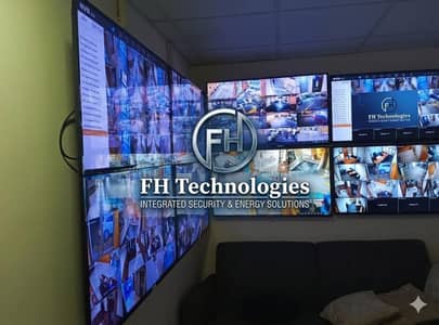 Need CCTV technician