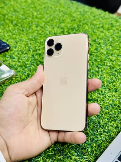 I Phone 11 Pro 64GB