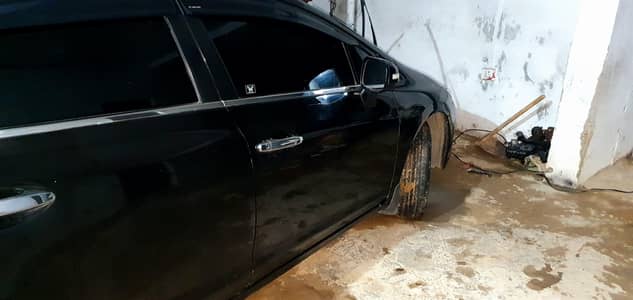 honda civic ug
