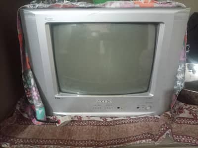 Nobel TCL Series TV