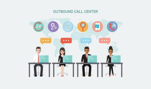 Fresh and Experienced both can apply for call Center Jobs