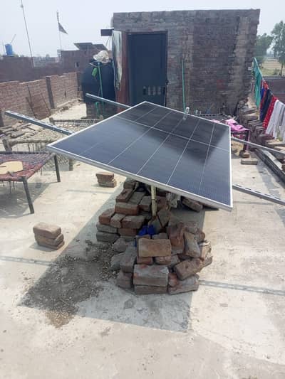 solar automatic stand system Solar Panel solar automatic solar