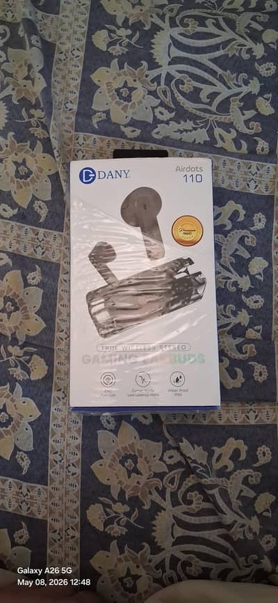 Dany Airdot 110 in perfect condition