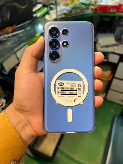 itel s26 ultra 8+8/256gb Exchange possible