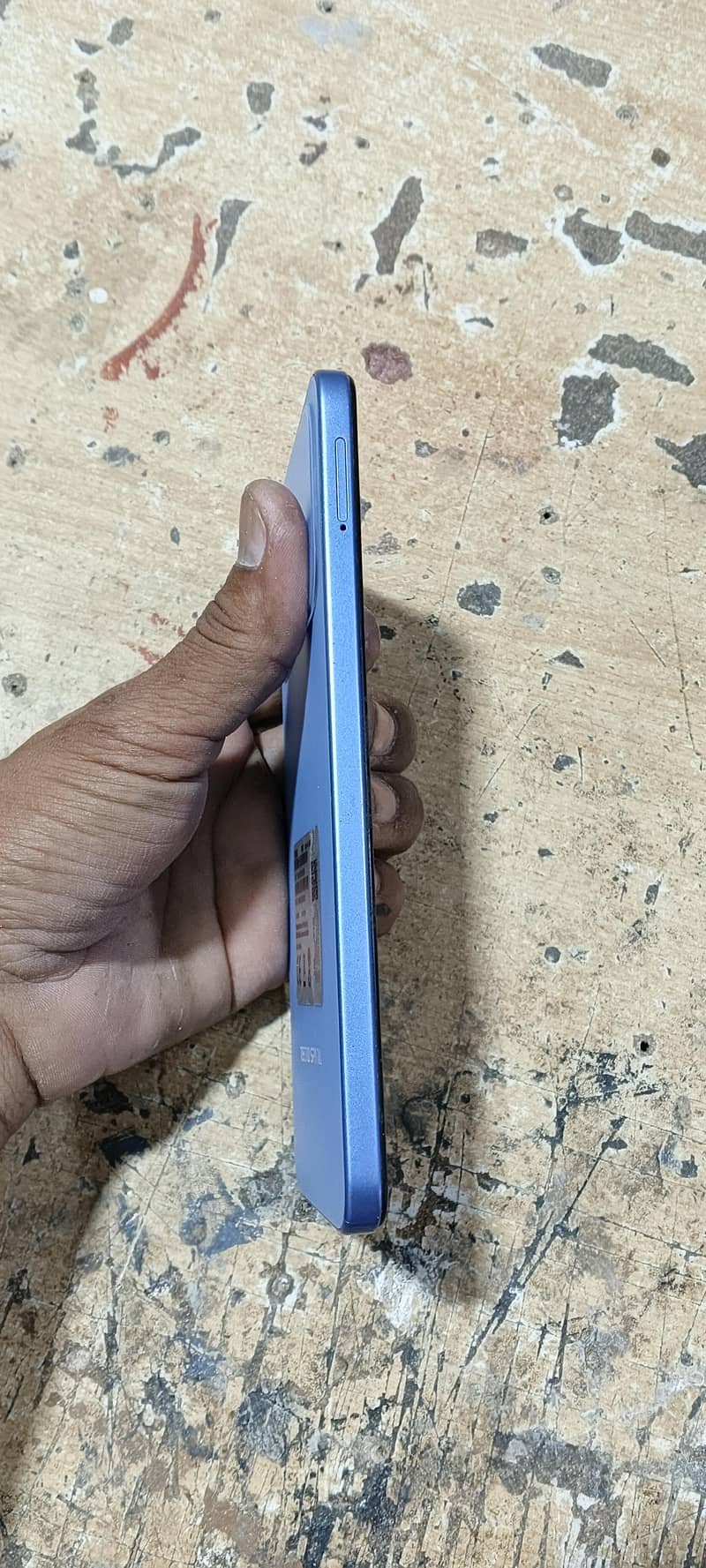 Tecno SPARk 40 0