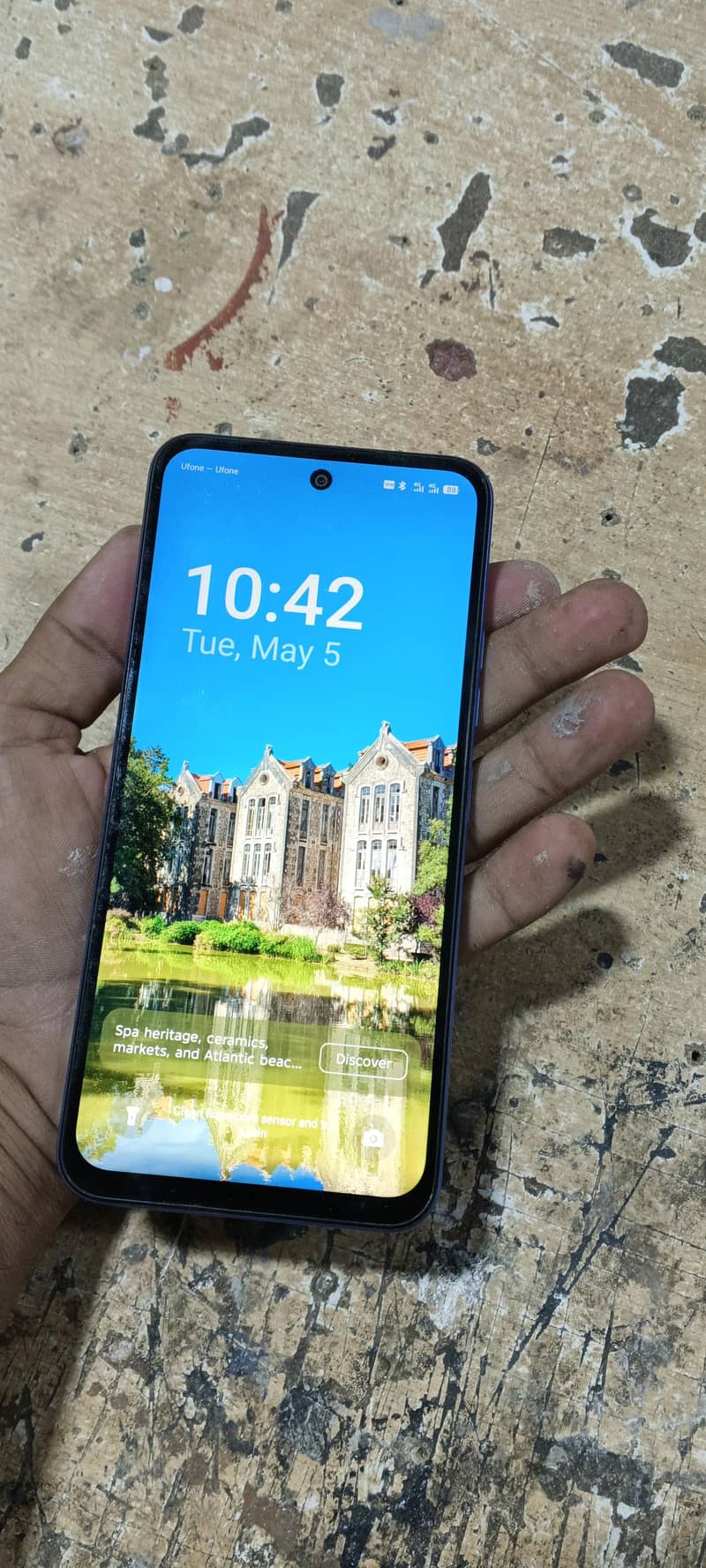Tecno SPARk 40 2