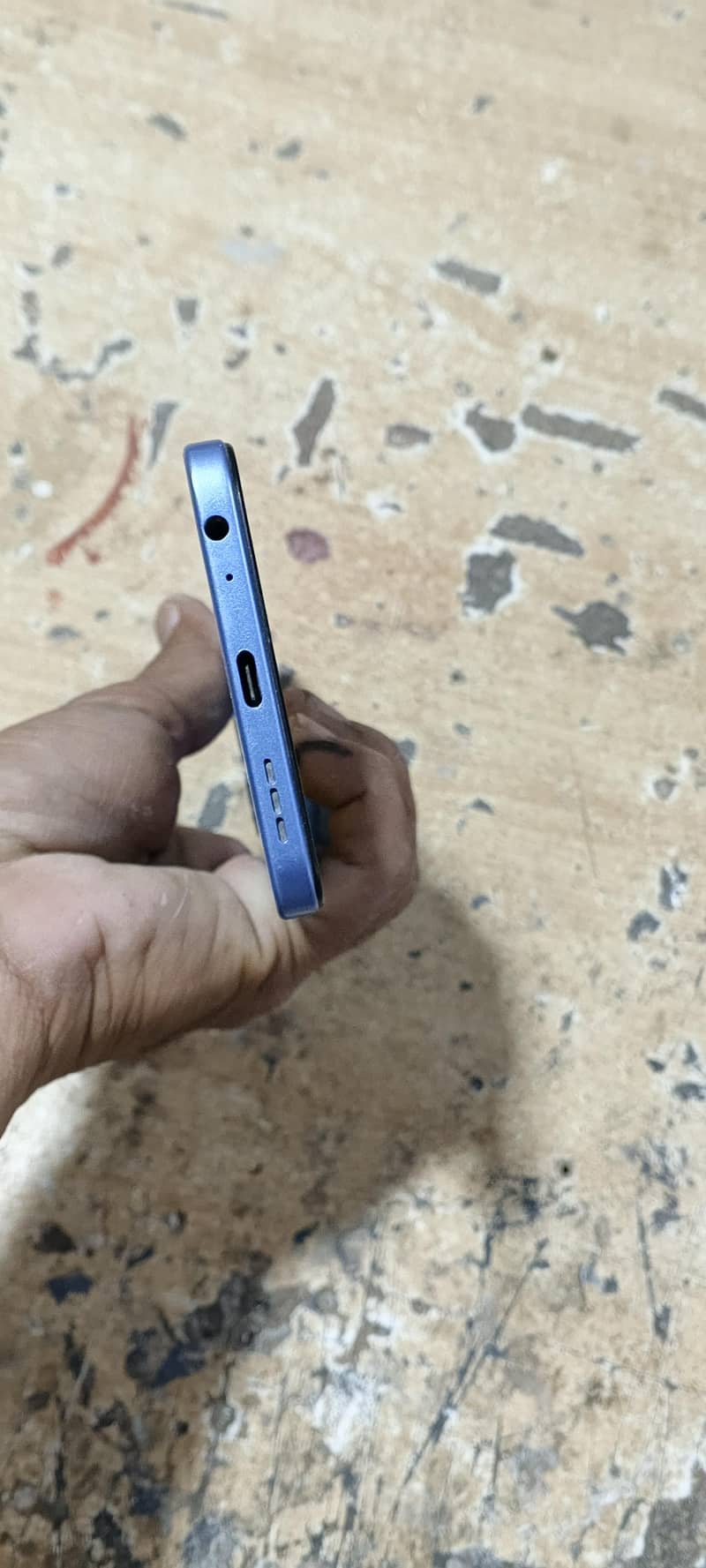Tecno SPARk 40 4