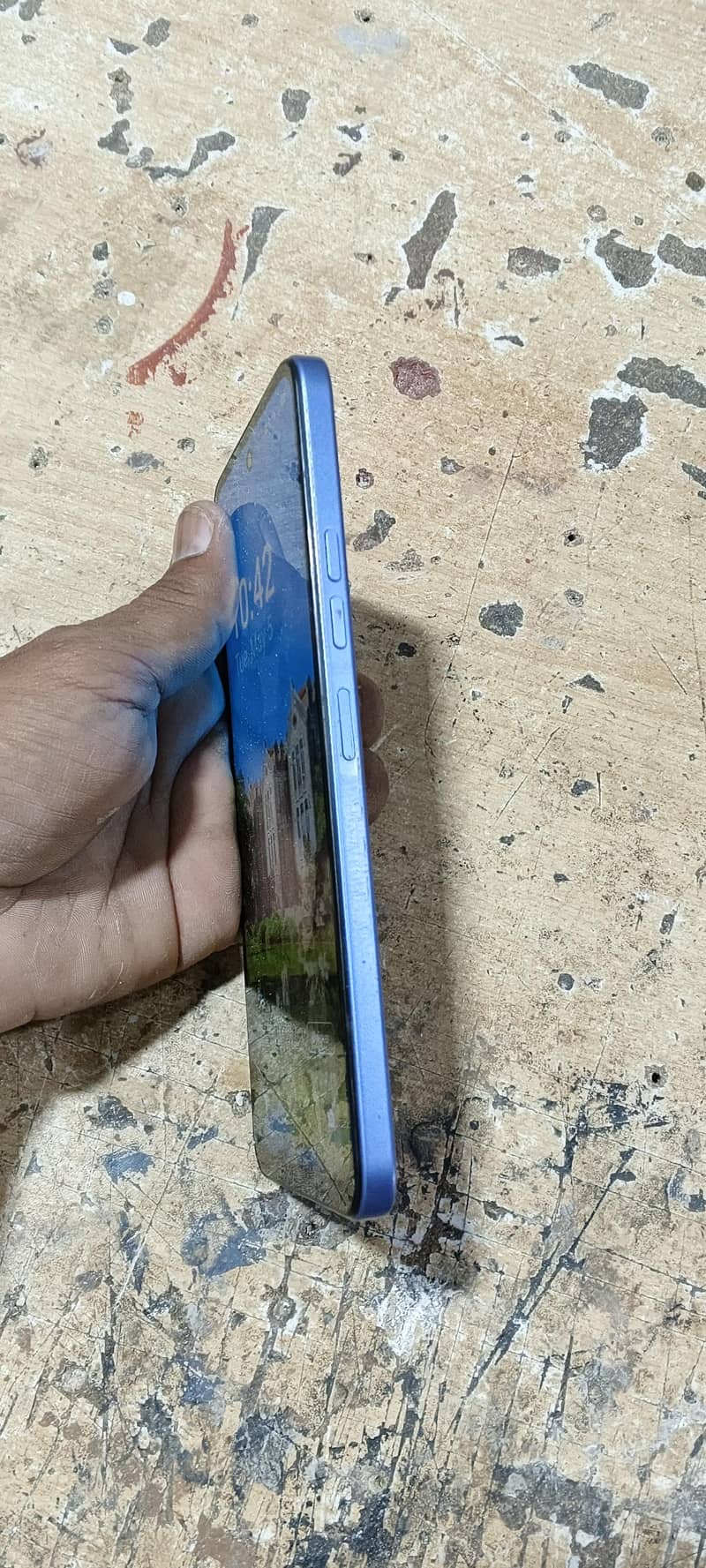 Tecno SPARk 40 5