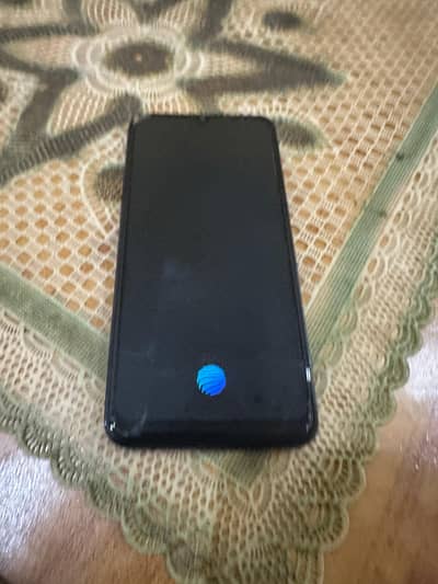 Vivo S1 8 256