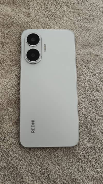 REDMI TURBO 4 PRO