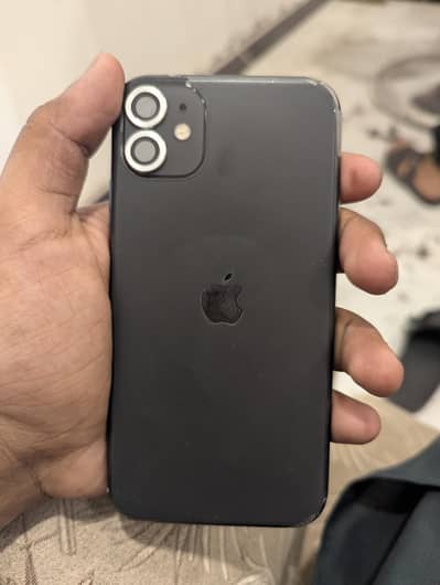 IPhone 11 Factory Unlocked!
