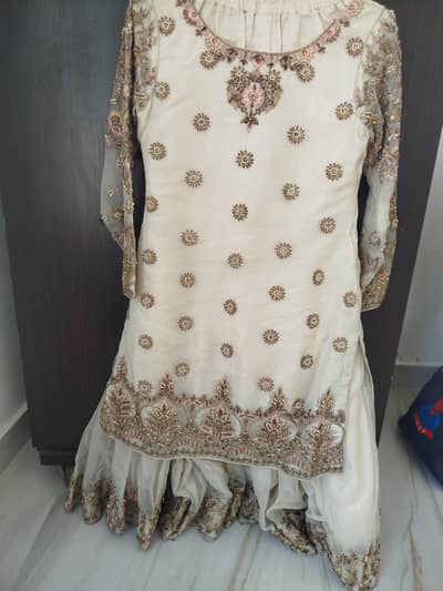 nikkah dress | nikah dress | formal dress | engagement dress