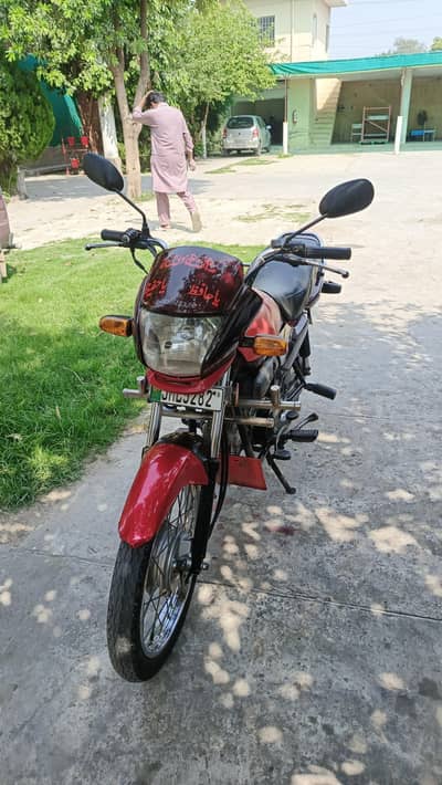 For urgent sale