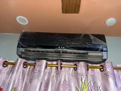 Ac For Sale Gree G10 Model DC inverter 1ton Original Gas