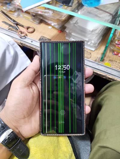Samsung Galaxy Note 20 ultra 5g